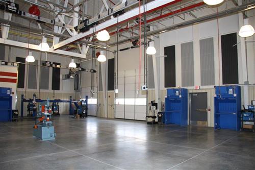 Ag Building